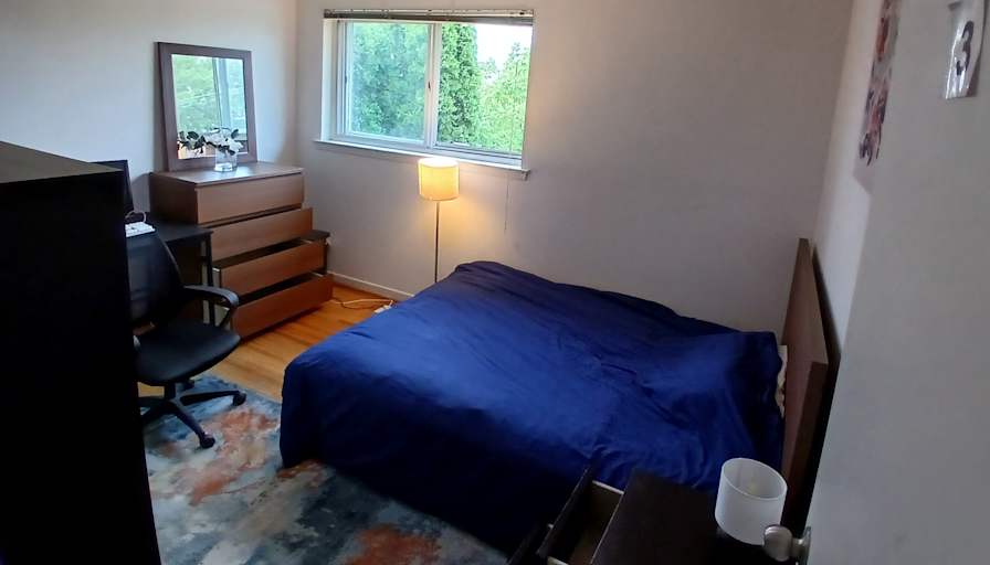 taha's room