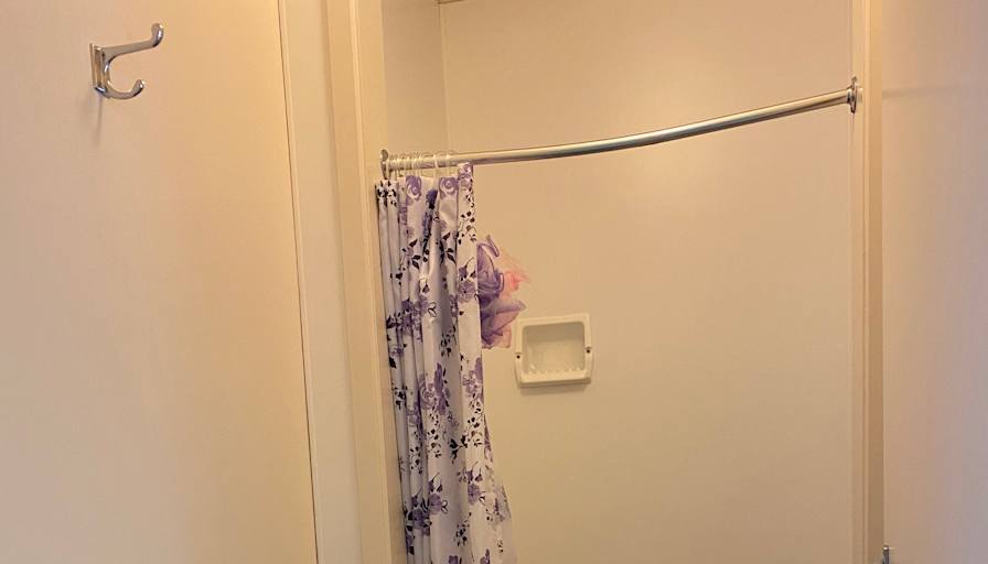 Karen's room