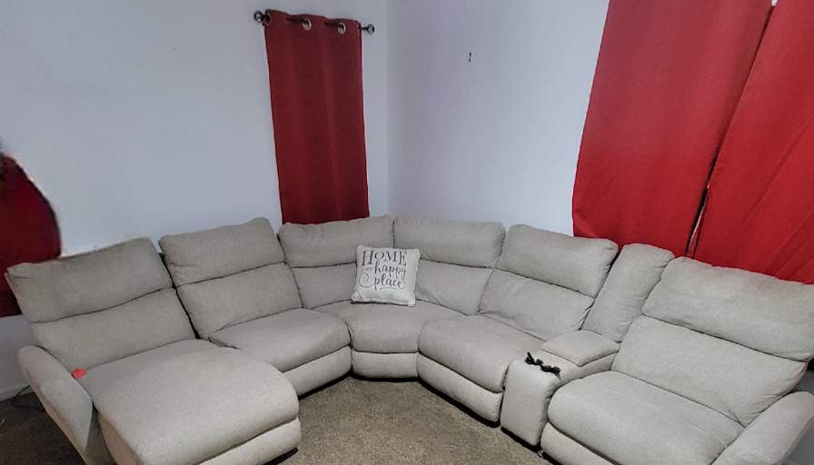 Juan's room