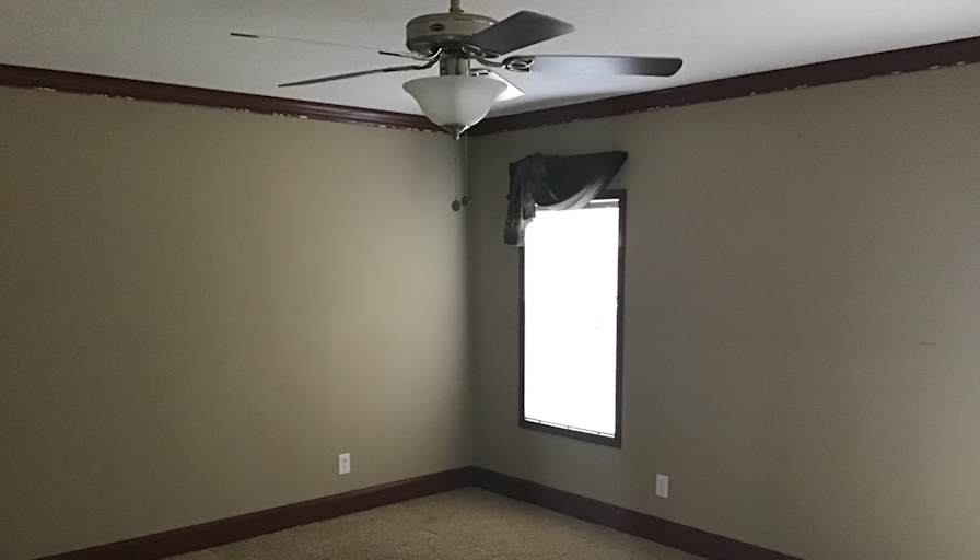 Jeanette's room
