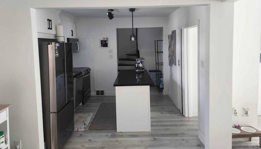 Michael cadang's room