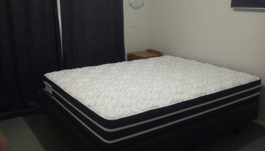 Steve's room