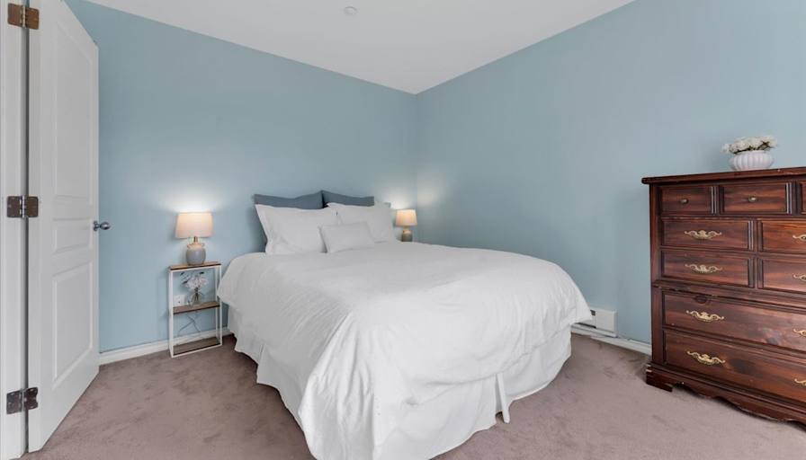 Elena's room