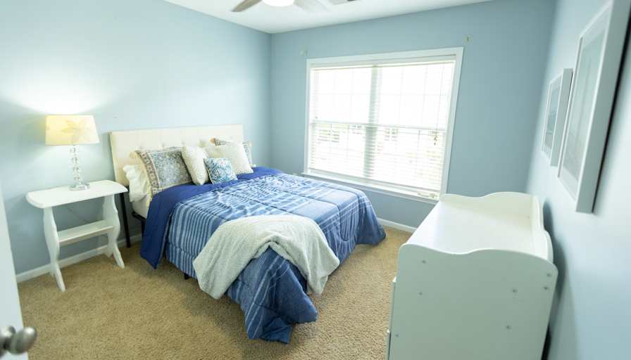 Jennifer's room