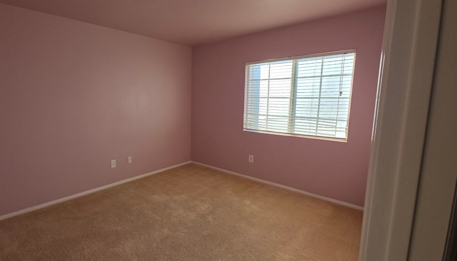 Gabbie's room