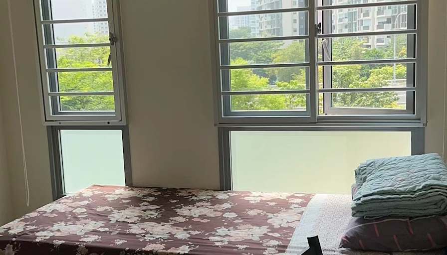 Grace's room