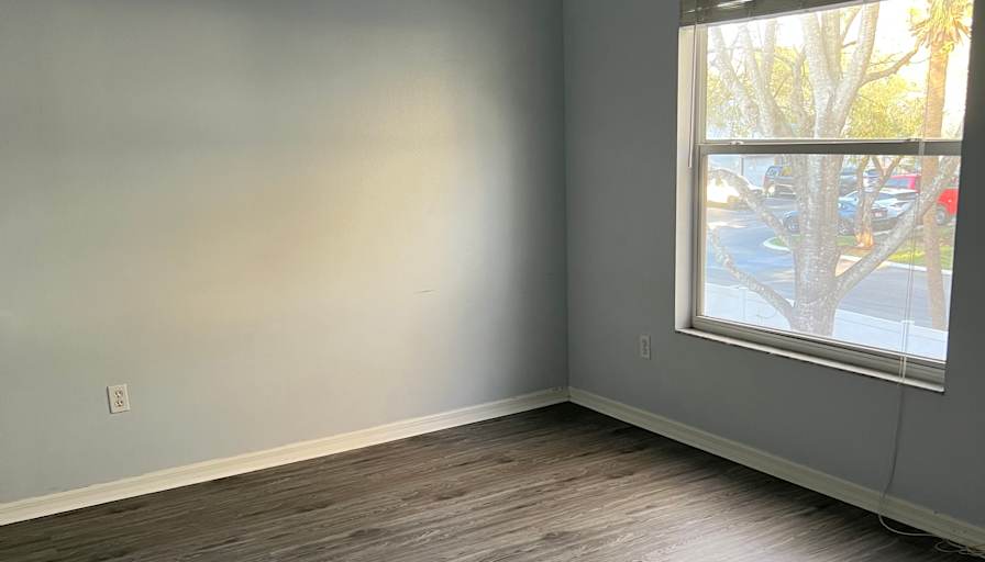 kevin's room
