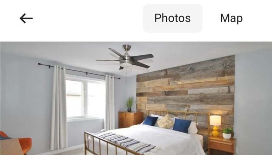 Debby's room