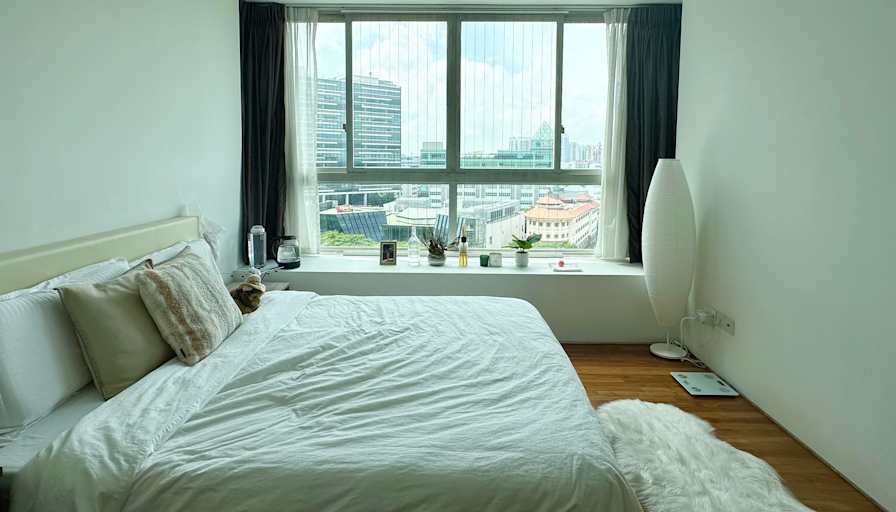 Sofie's room