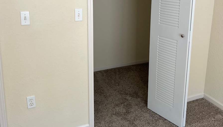 Nancy's room