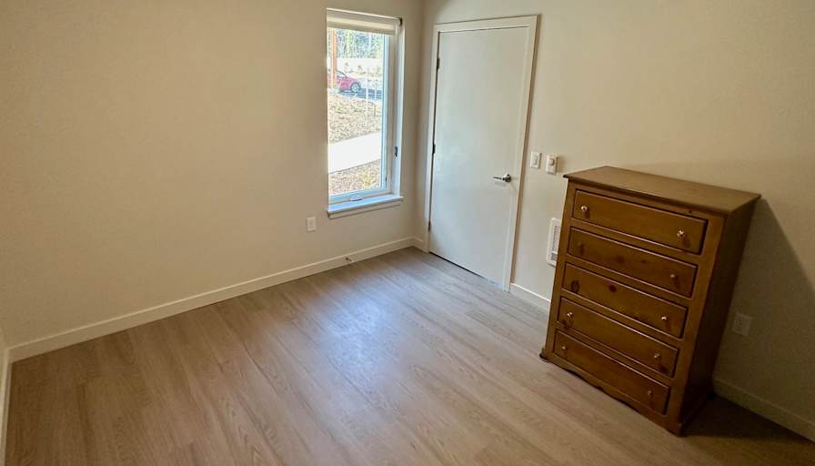 Eli's room