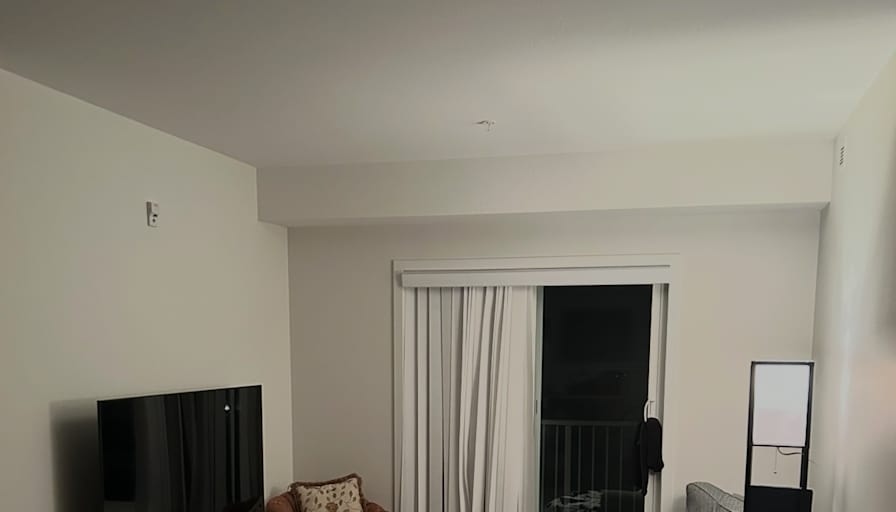 Chantel's room