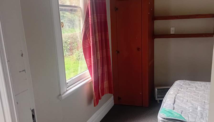 DAVID JOHN KETTINGS's room