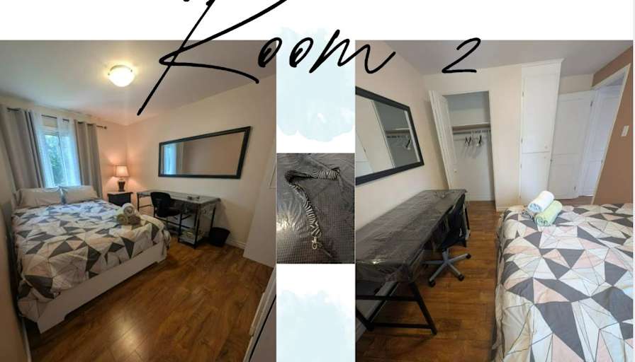Anna's room