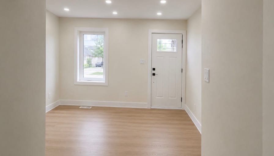 Amy's room