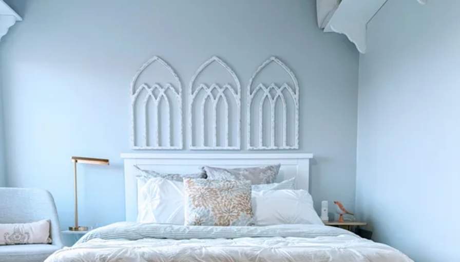 Fully Furnished Room's room