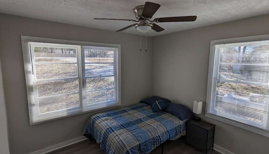 PadSplit's room