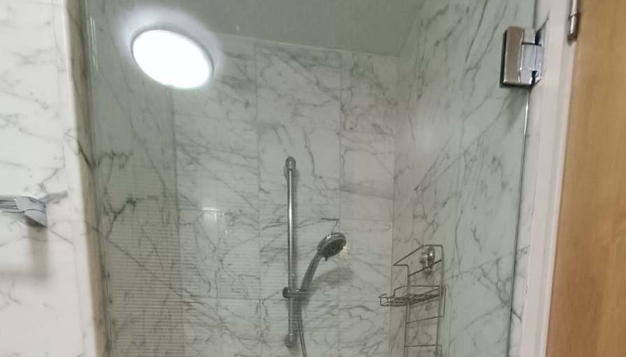 VVA EI's room