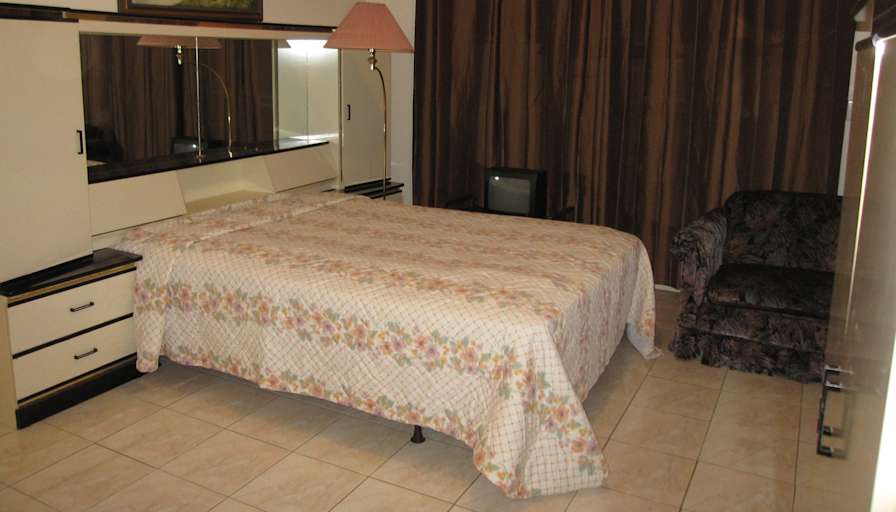 Marilou's room