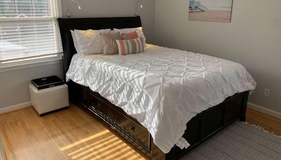 Chloe's room