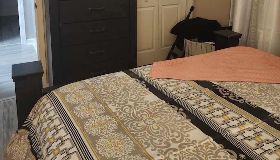 Kids&Keys's room