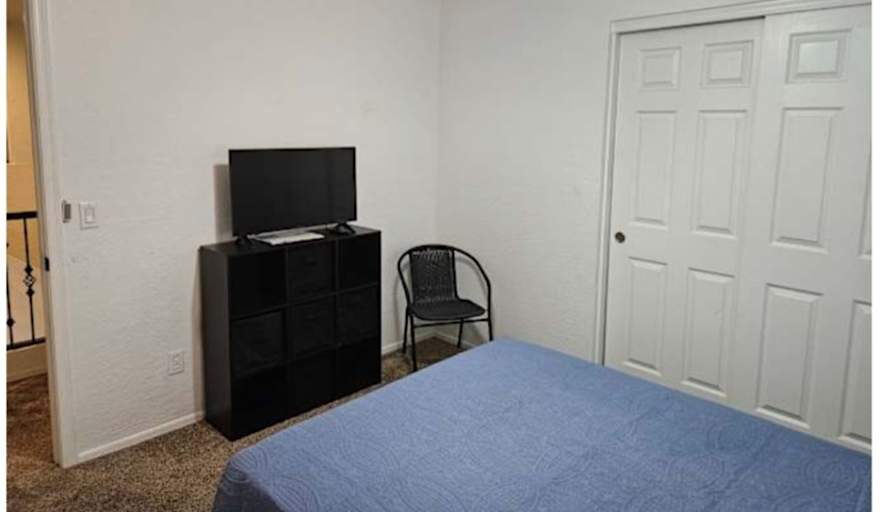 Joanie's room