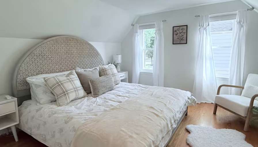 Paisley's room