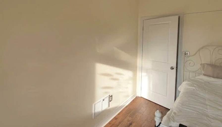 Ishs's room
