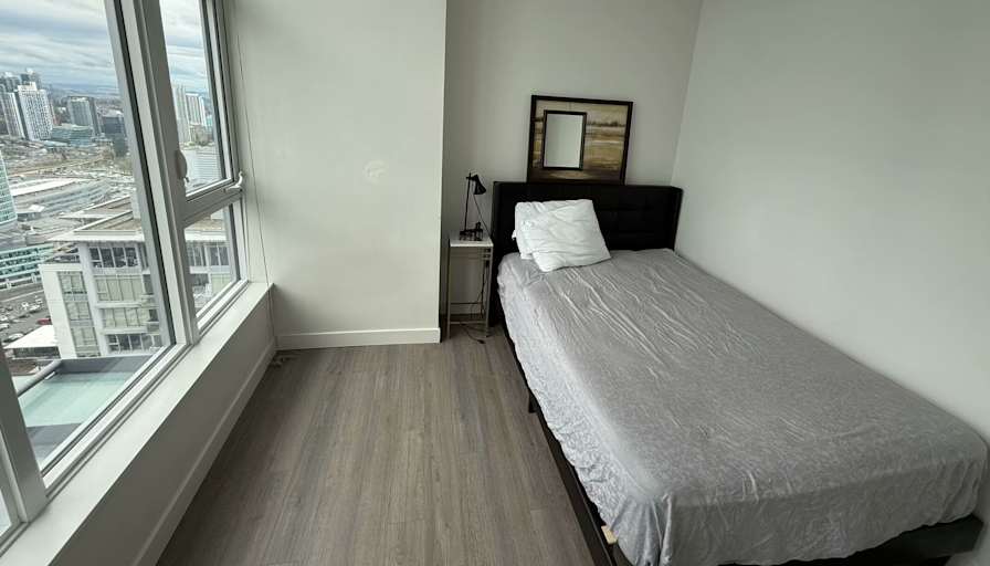 Lydia's room