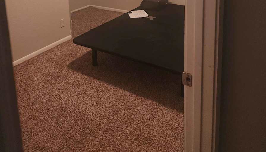 Hyosub's room
