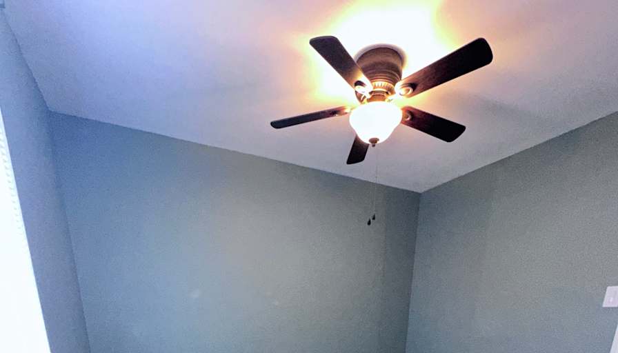 Mario's room