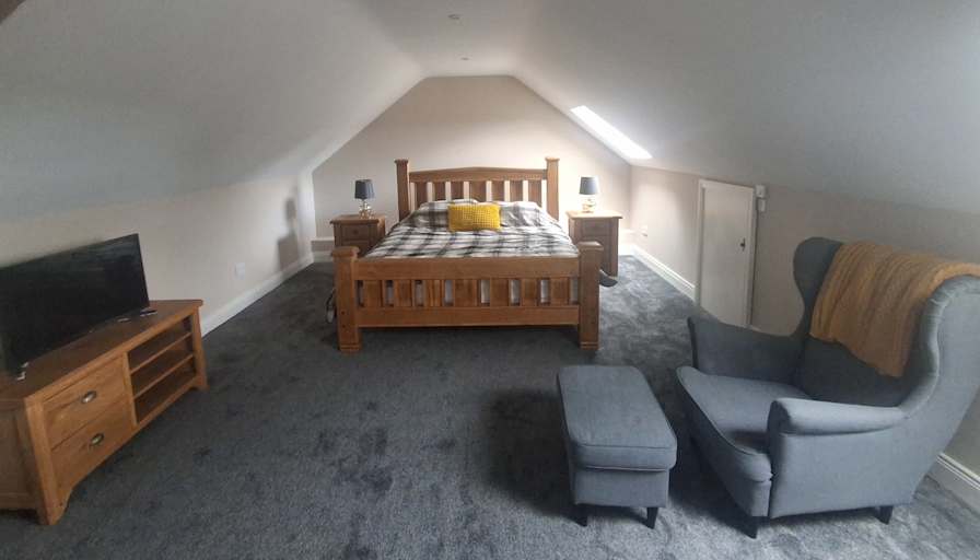 Jane's room