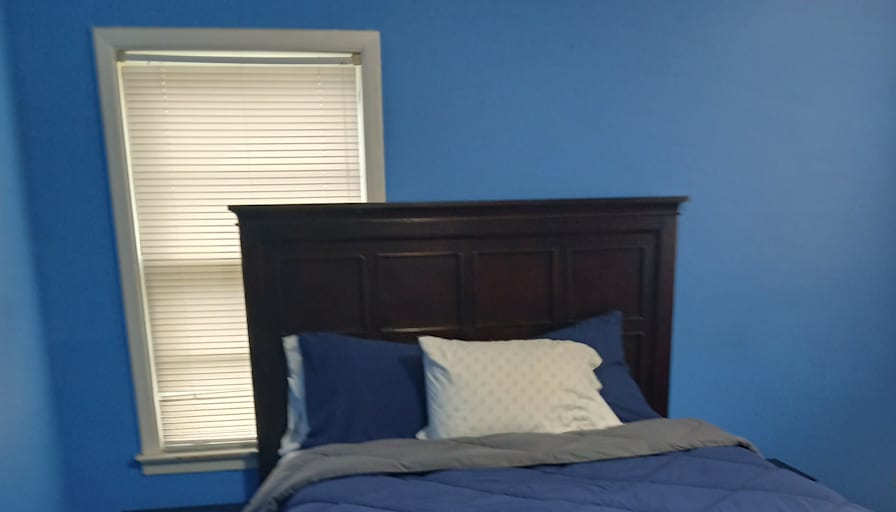 TAMARA's room