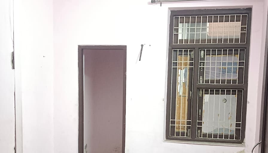 Bhumika Sharma's room