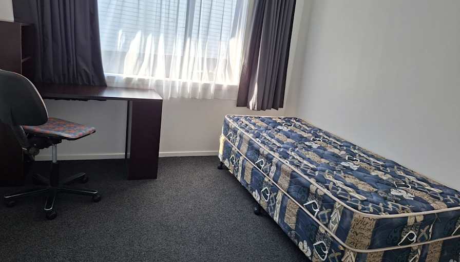 Sura's room