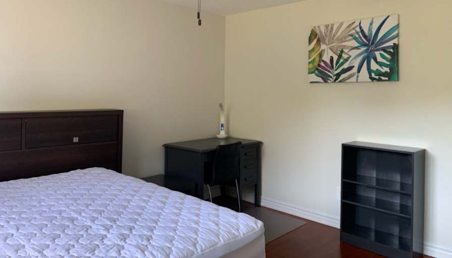 June's room