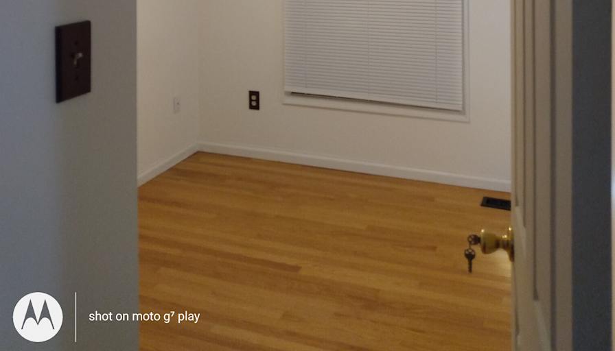 Gregg's room