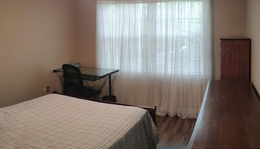 Josephine Krupp's room