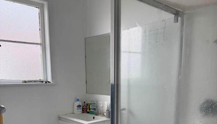 Sunny Ngo's room