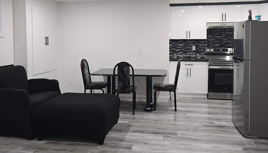 Kamal's room