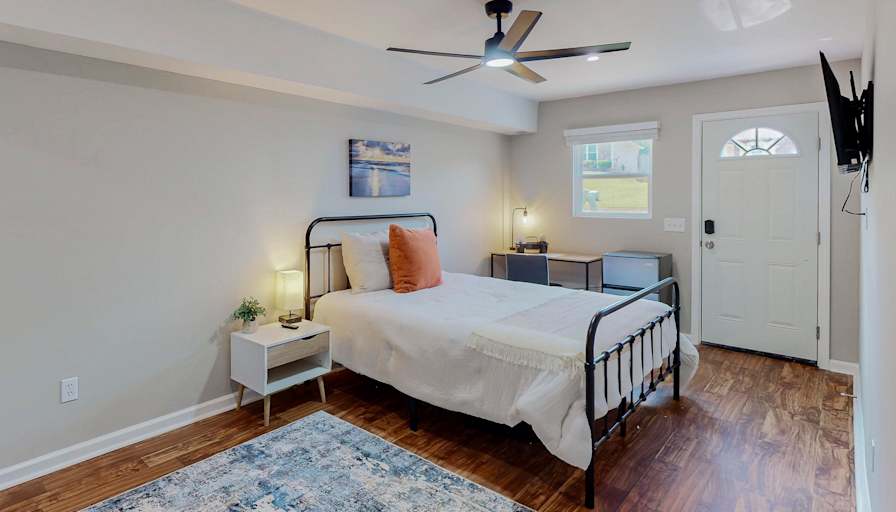 PadSplit's room