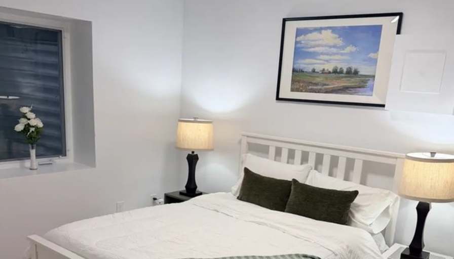 Joel's room