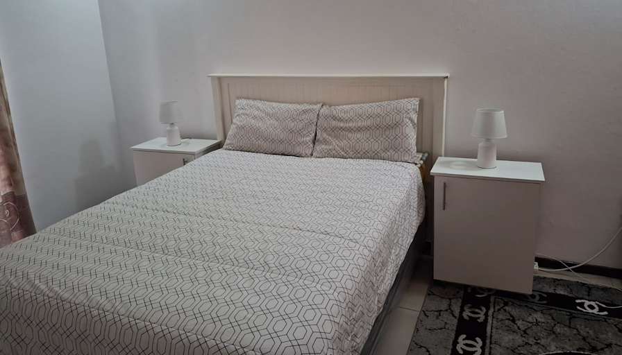 Mally's room