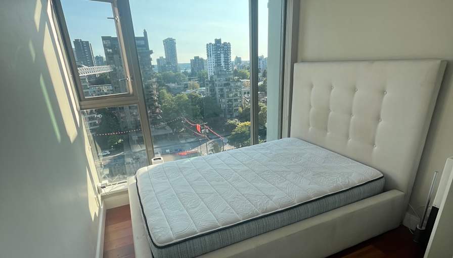 Natasha's room