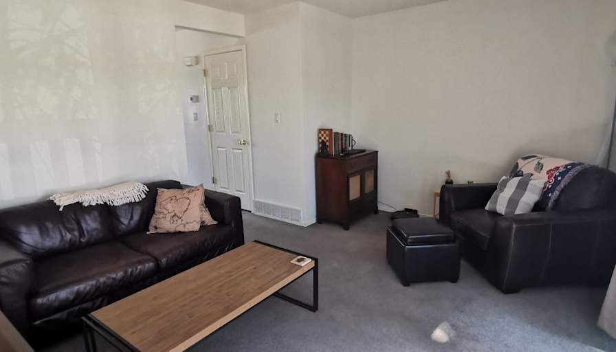 Daniel's room