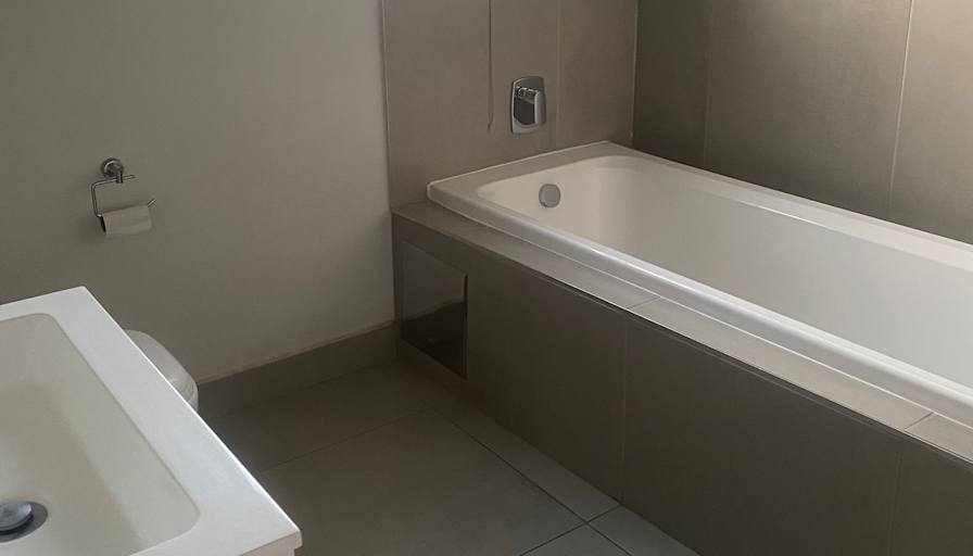 Nandipha Qinela's room