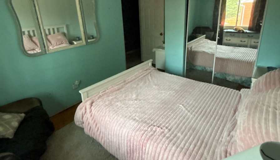 Dayna's room