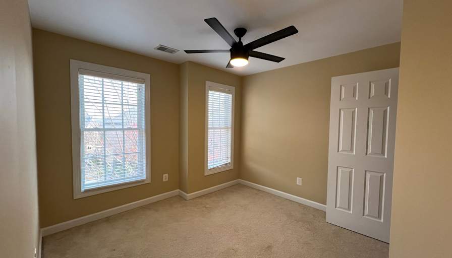 Omer's room