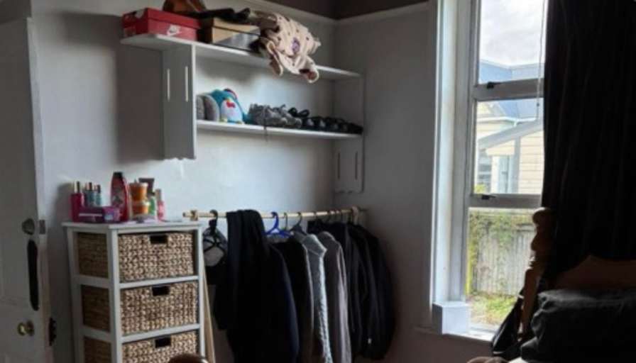 Lydia's room