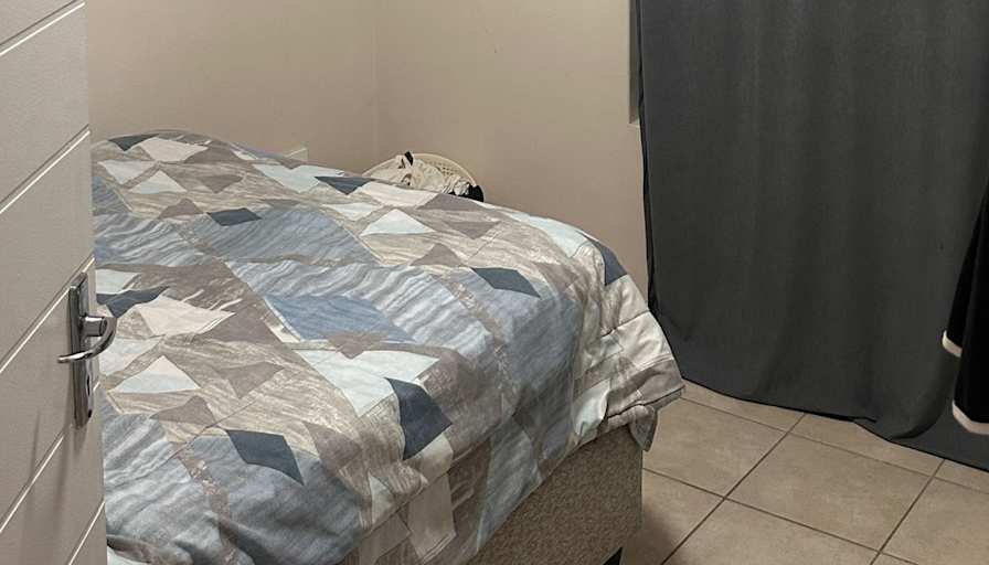 Brightness's room